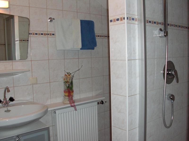 Pension Winter Zell am Moos Room photo