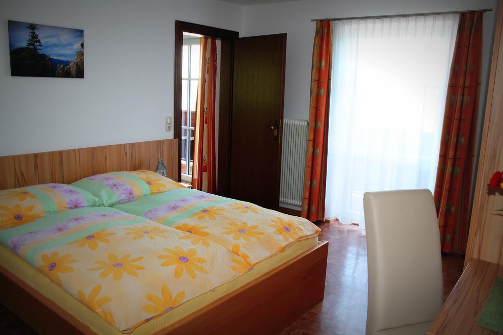 Pension Winter Zell am Moos Exterior photo
