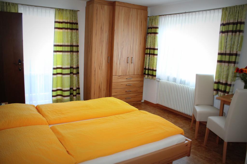 Pension Winter Zell am Moos Exterior photo