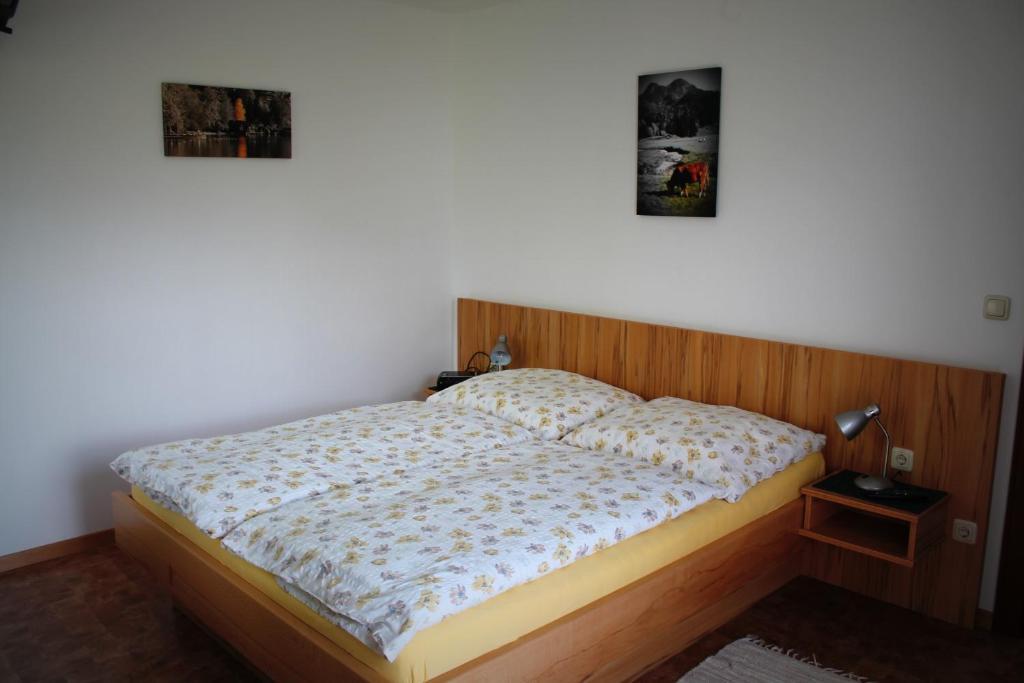 Pension Winter Zell am Moos Exterior photo